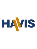 Havis-ShieldsSilver Billet KR-800