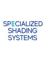 Shading SystemsQMOLEEDZRX