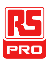RS PRO161-1631