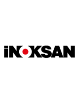 InoksanPEK 100