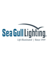 Seagull Lighting6025