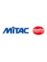 Mitac InternationalMioCARE+ A105 Series