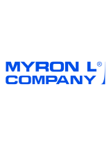 Myron LPoolPro PS6FCE