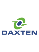 DaxtenRack Access 16 IP