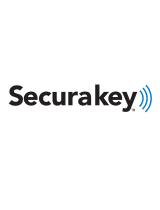 Secura KeySK-NET Client Server