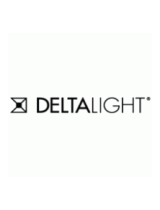 Delta Light29810_0080_HAND Mounting Kit