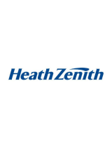 Heath ZenithHZ-5311-BZ