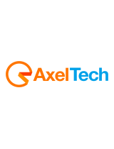 AxelTechFox 3