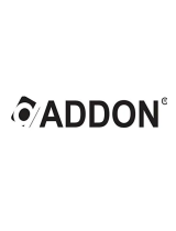 Add-On Computer Peripherals (ACP)ADD-PCIE-4RJ45
