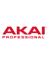 Akai ProfessionalMPK mini Play mk3