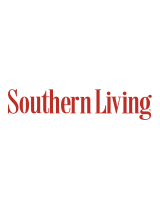 Southern Living 1405Q Kasutusjuhend