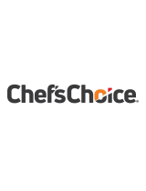 Chef'sChoiceBelgian WafflePro 850-SE