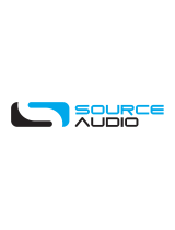 Source AudioSpectrum Intelligent Filter