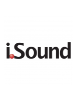 iSoundTriView for iPhone 4 / 4s