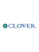 Clover ElectronicsHDC553