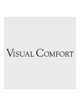 VISUAL COMFORTS 2401
