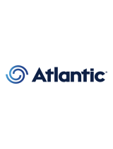 Atlantic Water GardensWater Jet Lightning