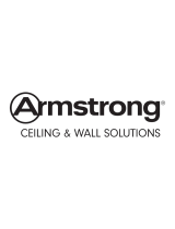 Armstrong Ceilings5400GWH1
