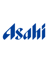 ASAHI DRIVEMAN 720 Firmware Update Manual