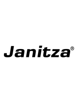 janitza800-DI14 Digital Input Module