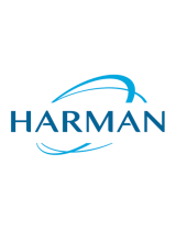 Harman International IndustriesAPI-UI16MIXER