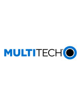 Multi-TechMultiConnect microCell MTCM2-L4G1