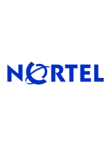 NortelNorstar Audio Conferencing Unit