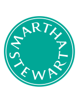 Martha StewartMTS-WDV40