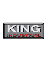 King IndustrialKC-315CS