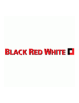 BLACK RED WHITE KOM2D2S Assembly Instruction
