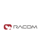 RACOM Ray2 User manual