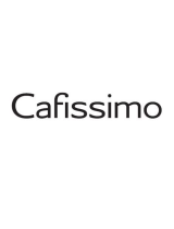 CafissimoHD8603/68
