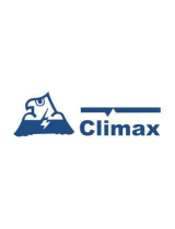 Climax TechnologyWLS-23 Water Leak Sensor