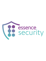 Essence Security InternationalYXG-ES700ISN