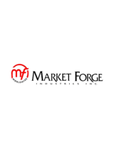 Market Forge Industries3000