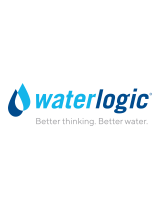 WaterLogicWL500 – Sparkling