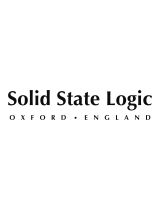 Solid State LogicAWS 900+ SE