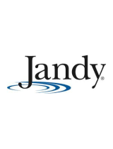 JandyAquaLink RS Control Systems