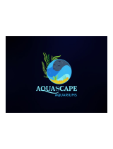 AquaScapeAquaForce 1000 Solids Handling Pond Pump