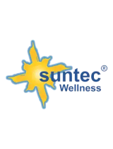 Suntec WellnessTOO-8502 toast oven