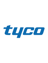 Tyco Warmzone QuickStat User manual