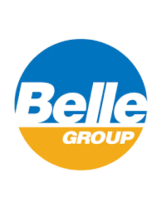 Belle GroupPROMIX 1200E