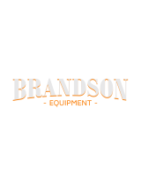 Brandson303124 Ceramic Fan Heater