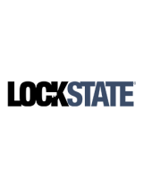 LockStateLS-L500-SN