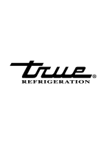 True Manufacturing CompanyFreezer TMW-36F