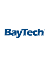 BayTech ATS27 User manual