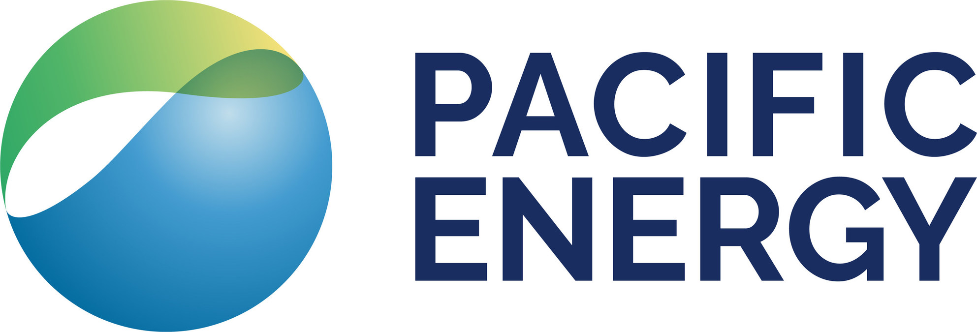 Pacific energy