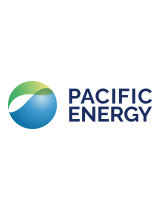 Pacific energyALDERLEA T6 LE