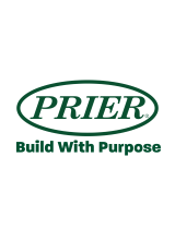 Prier ProductsP-118L10