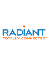 Radiant CommunicationsVL2510-R
